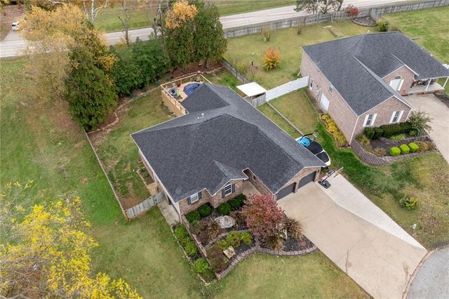 1701 Augusta Drive, Harrison, AR 72601