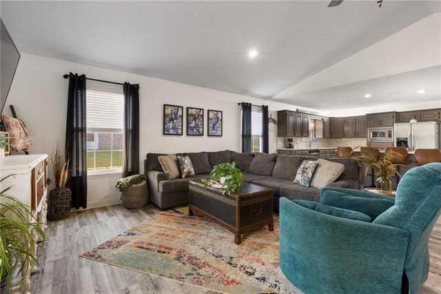 1701 Augusta Drive, Harrison, AR 72601
