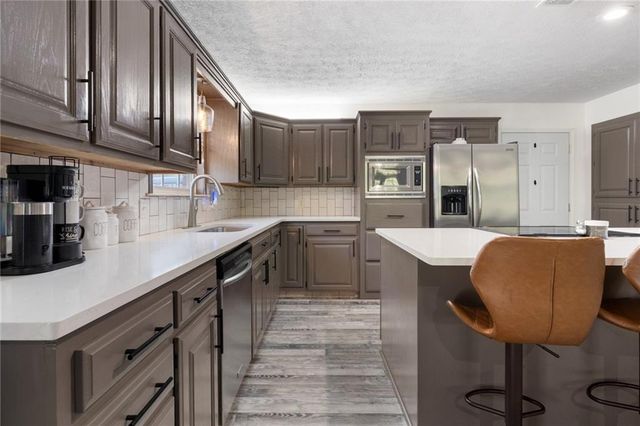 1701 Augusta Drive, Harrison, AR 72601
