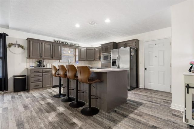 1701 Augusta Drive, Harrison, AR 72601