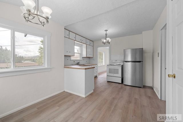 154 Trail Creek Road, Pocatello, ID 83204