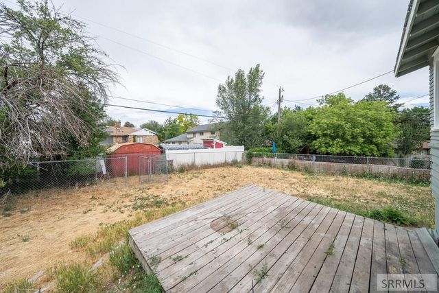 154 Trail Creek Road, Pocatello, ID 83204