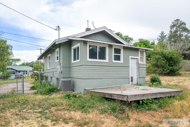 154 Trail Creek Road, Pocatello, ID 83204