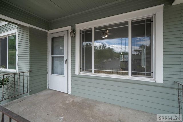 154 Trail Creek Road, Pocatello, ID 83204