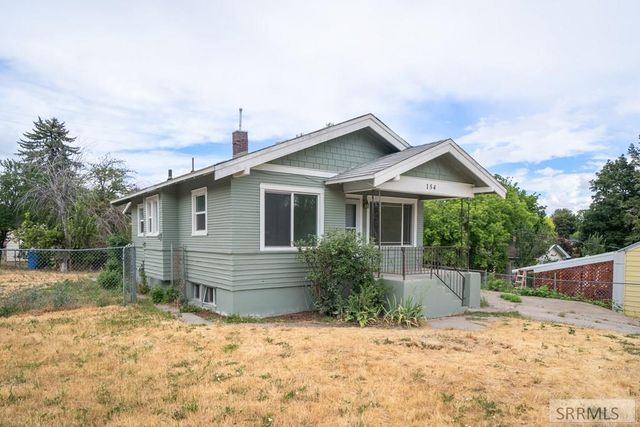 154 Trail Creek Road, Pocatello, ID 83204