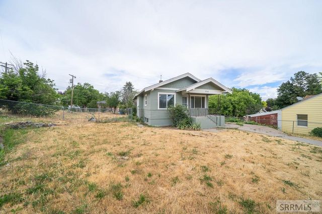154 Trail Creek Road, Pocatello, ID 83204