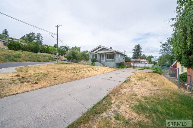 154 Trail Creek Road, Pocatello, ID 83204