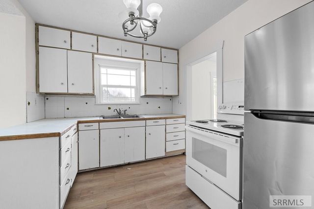 154 Trail Creek Road, Pocatello, ID 83204