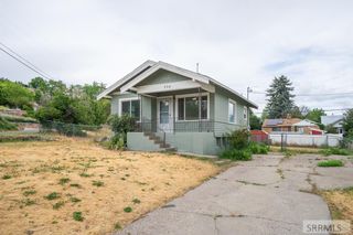 154 Trail Creek Road, Pocatello, ID 83204