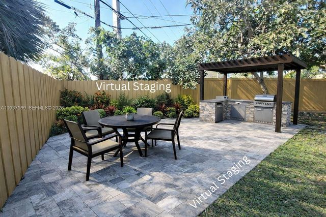 4571 NW 19th Way, Tamarac, FL 33309