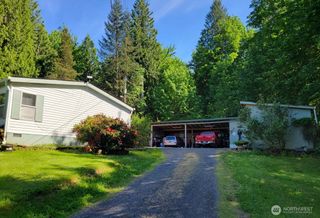 306 Cornwell Road, Kelso, WA 98626