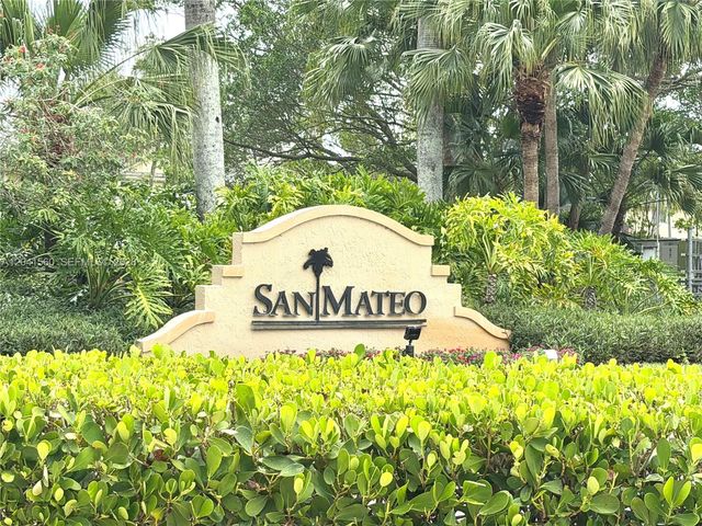 2560 Cordoba Bend 2560, Weston, FL 33327