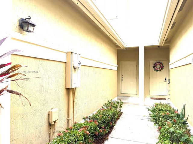 2560 Cordoba Bend 2560, Weston, FL 33327