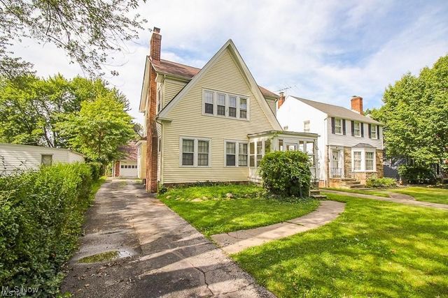 174 E 212th Street, Euclid, OH 44123