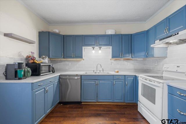24016 Farm to Market 15, Troup, TX 75789
