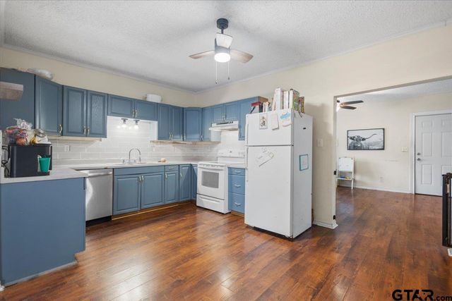 24016 Farm to Market 15, Troup, TX 75789