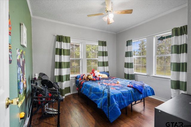 24016 Farm to Market 15, Troup, TX 75789