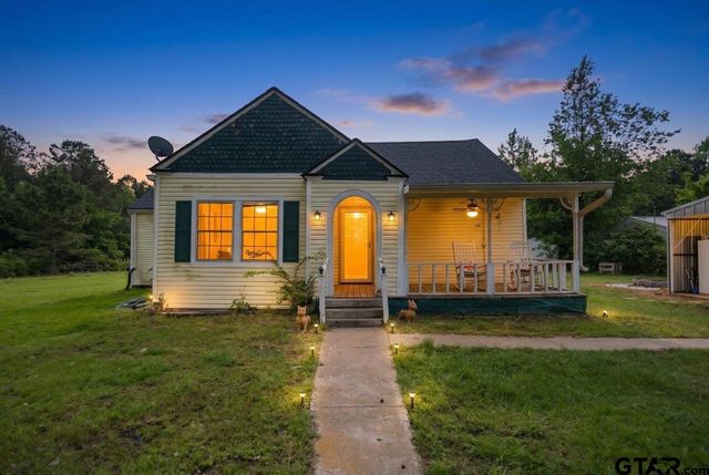 24016 Farm to Market 15, Troup, TX 75789