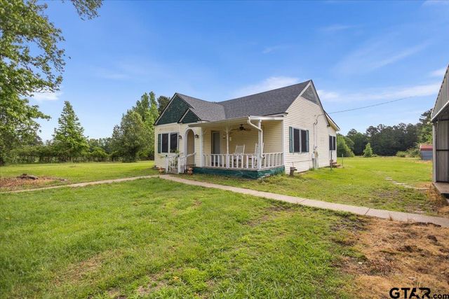 24016 Farm to Market 15, Troup, TX 75789