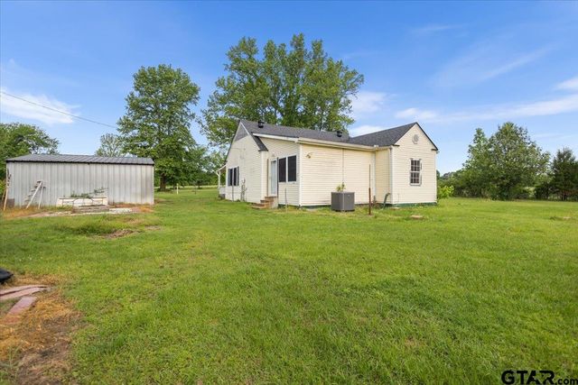 24016 Farm to Market 15, Troup, TX 75789