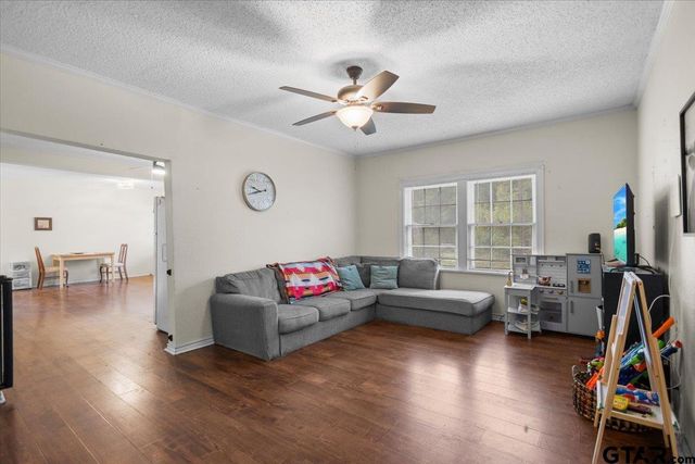 24016 Farm to Market 15, Troup, TX 75789