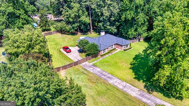 110 Birch Court, Fayetteville, GA 30214