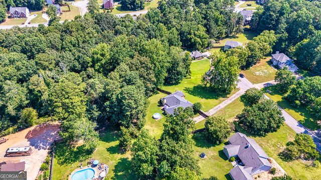 110 Birch Court, Fayetteville, GA 30214