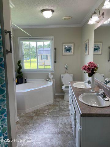 1194 Willeyton Road, Gates, NC 27937