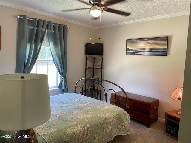 1194 Willeyton Road, Gates, NC 27937