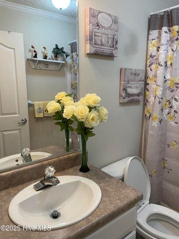 1194 Willeyton Road, Gates, NC 27937