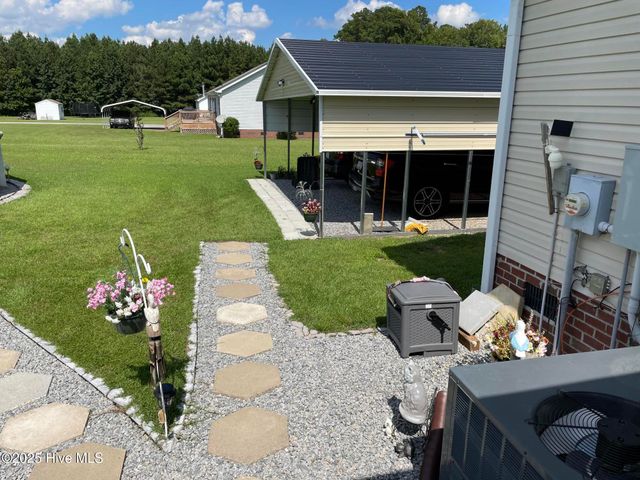 1194 Willeyton Road, Gates, NC 27937