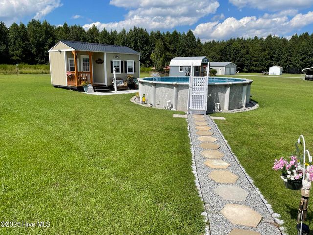 1194 Willeyton Road, Gates, NC 27937