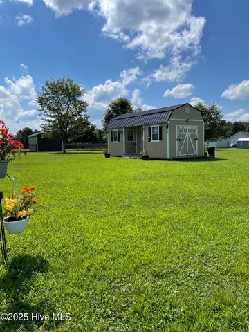 1194 Willeyton Road, Gates, NC 27937