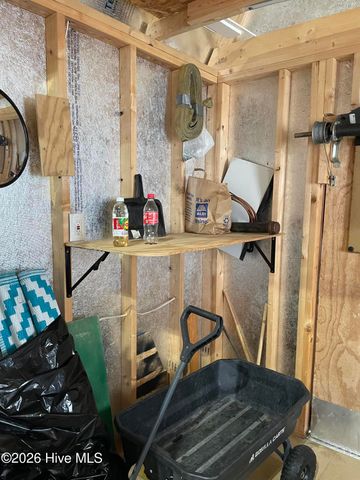 1194 Willeyton Road, Gates, NC 27937