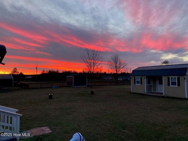 1194 Willeyton Road, Gates, NC 27937