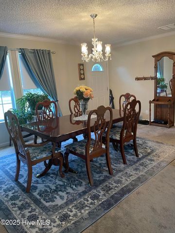 1194 Willeyton Road, Gates, NC 27937