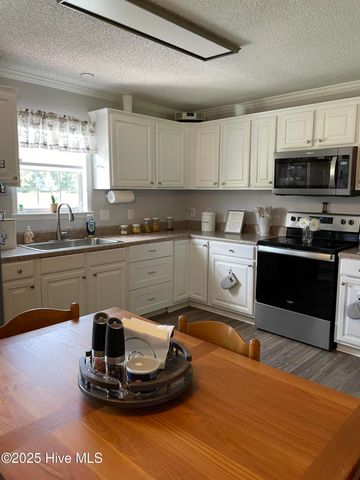 1194 Willeyton Road, Gates, NC 27937