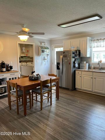 1194 Willeyton Road, Gates, NC 27937