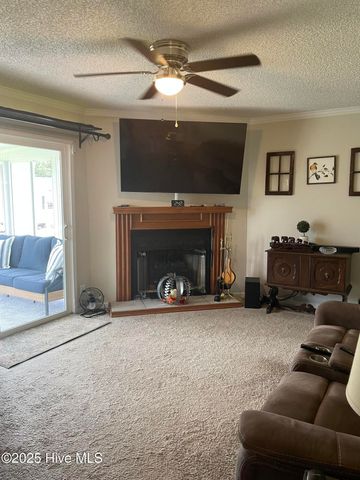 1194 Willeyton Road, Gates, NC 27937