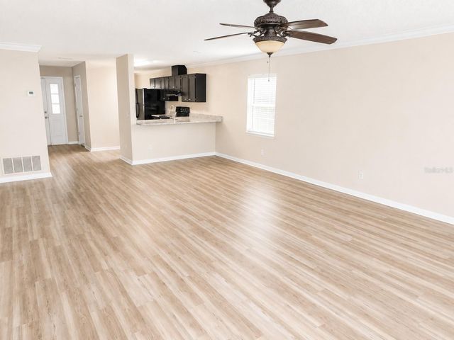 1628 BAKER ROAD, Lutz, FL 33559
