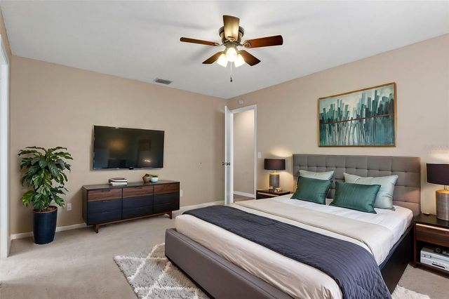 1628 BAKER ROAD, Lutz, FL 33559