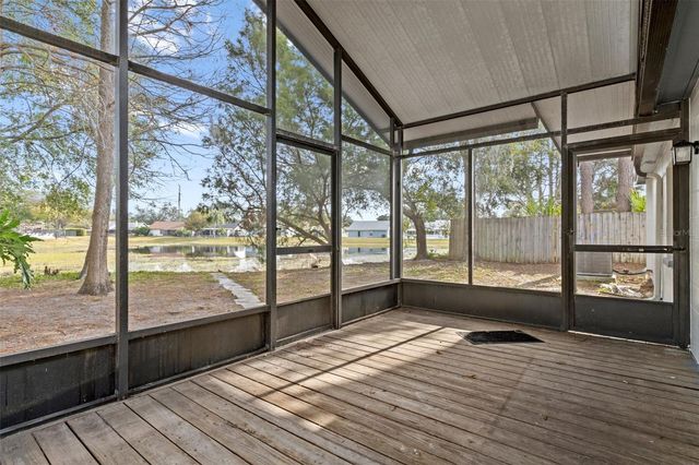 1628 BAKER ROAD, Lutz, FL 33559