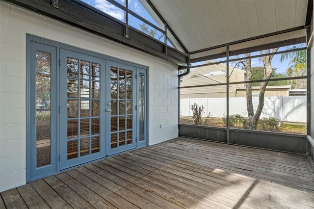 1628 BAKER ROAD, Lutz, FL 33559