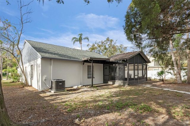 1628 BAKER ROAD, Lutz, FL 33559