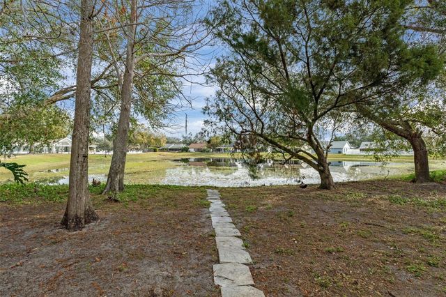 1628 BAKER ROAD, Lutz, FL 33559