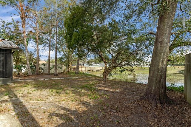 1628 BAKER ROAD, Lutz, FL 33559