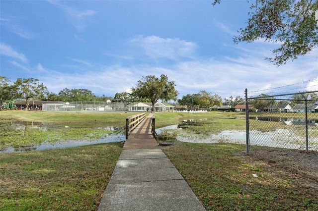 1628 BAKER ROAD, Lutz, FL 33559