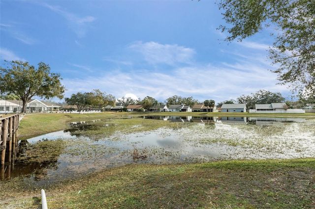 1628 BAKER ROAD, Lutz, FL 33559