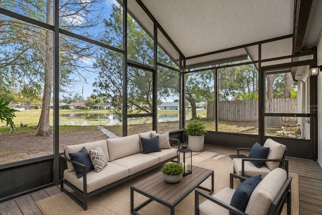 1628 BAKER ROAD, Lutz, FL 33559