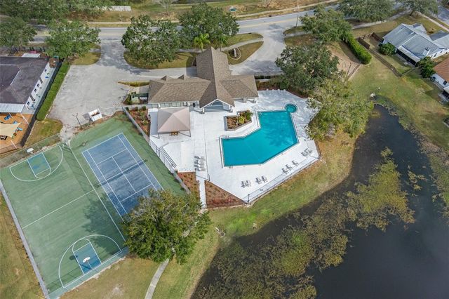 1628 BAKER ROAD, Lutz, FL 33559
